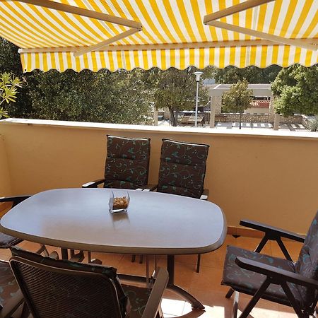 City Center Apartments Novalja Chambre photo