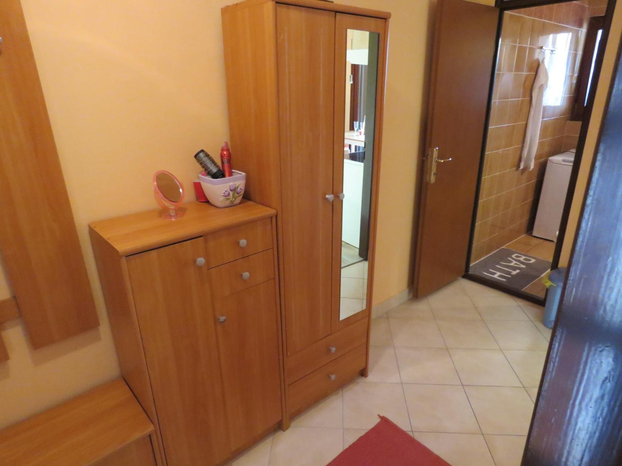 City Center Apartments Novalja Chambre photo