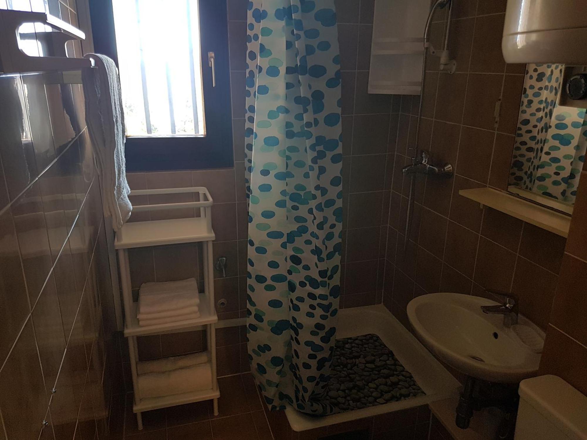 City Center Apartments Novalja Chambre photo
