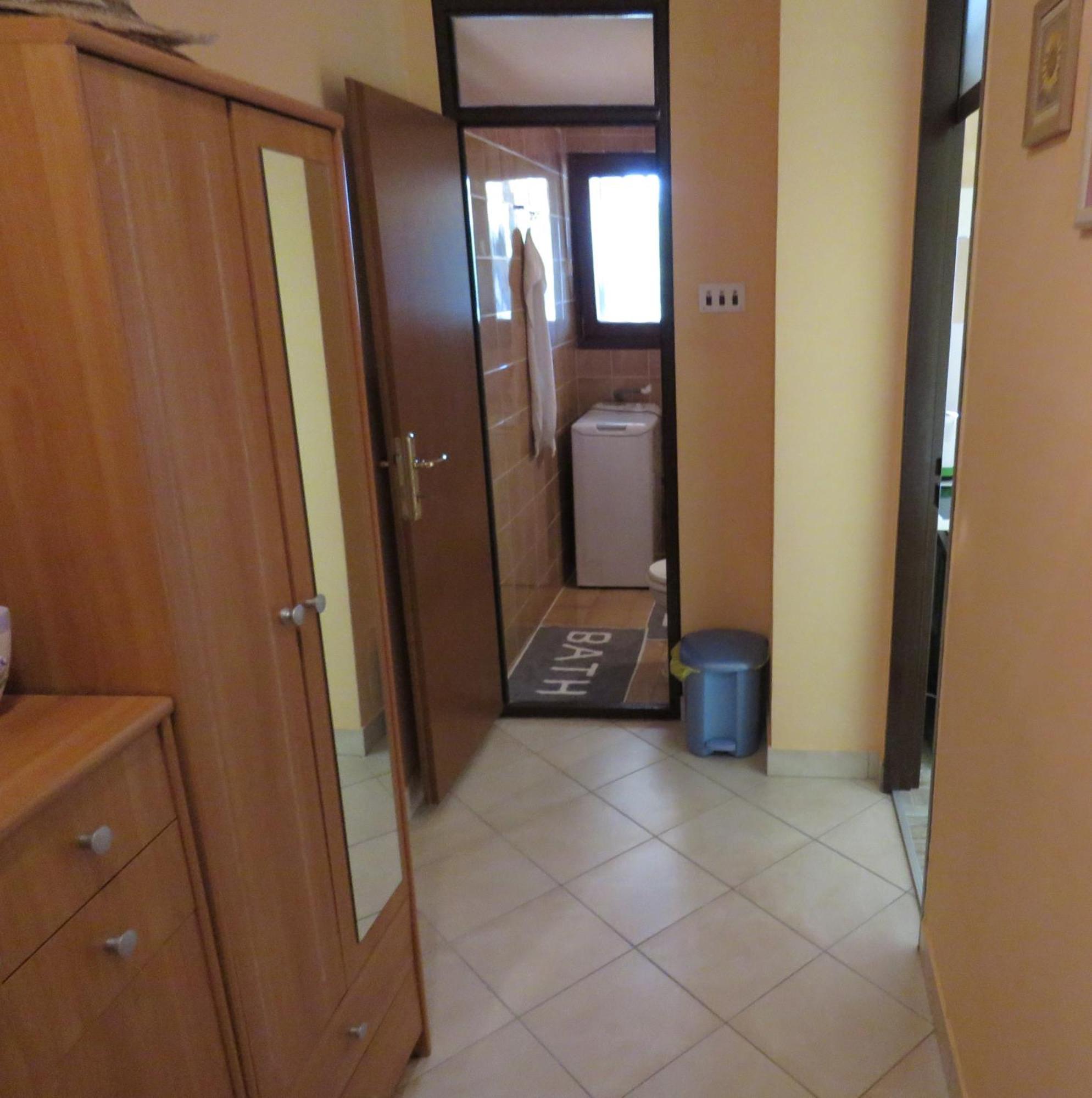 City Center Apartments Novalja Chambre photo