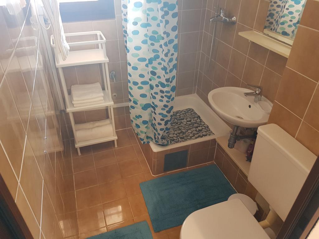 City Center Apartments Novalja Extérieur photo
