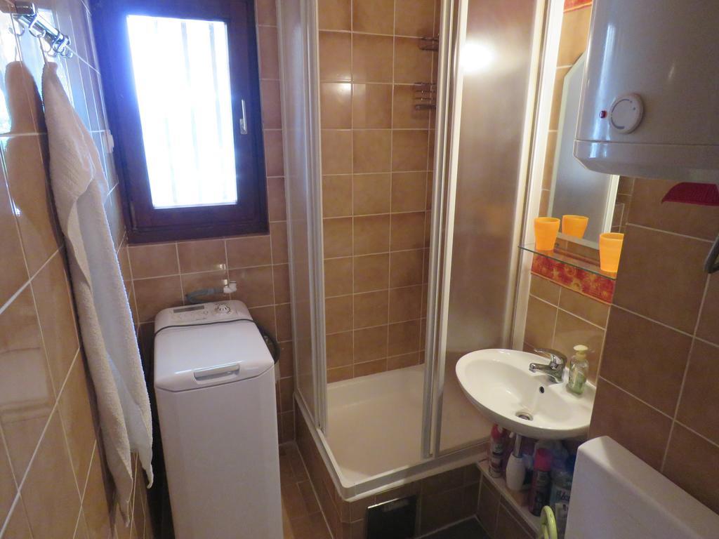 City Center Apartments Novalja Extérieur photo
