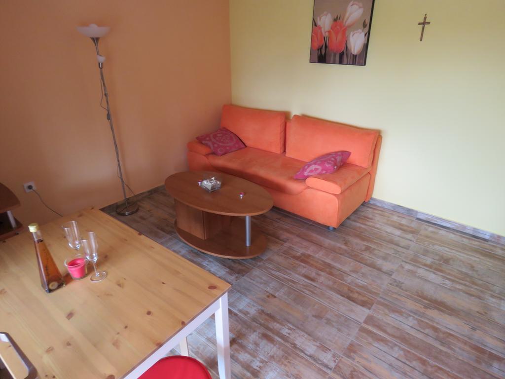 City Center Apartments Novalja Extérieur photo