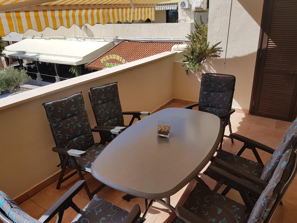 City Center Apartments Novalja Extérieur photo